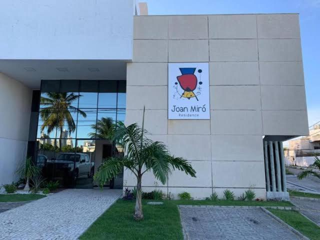 Praia De Ponta Negra Natal Rn מראה חיצוני תמונה